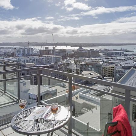 Best Views -Stunning HERITAGE-Pool,Gym Auckland Exterior foto