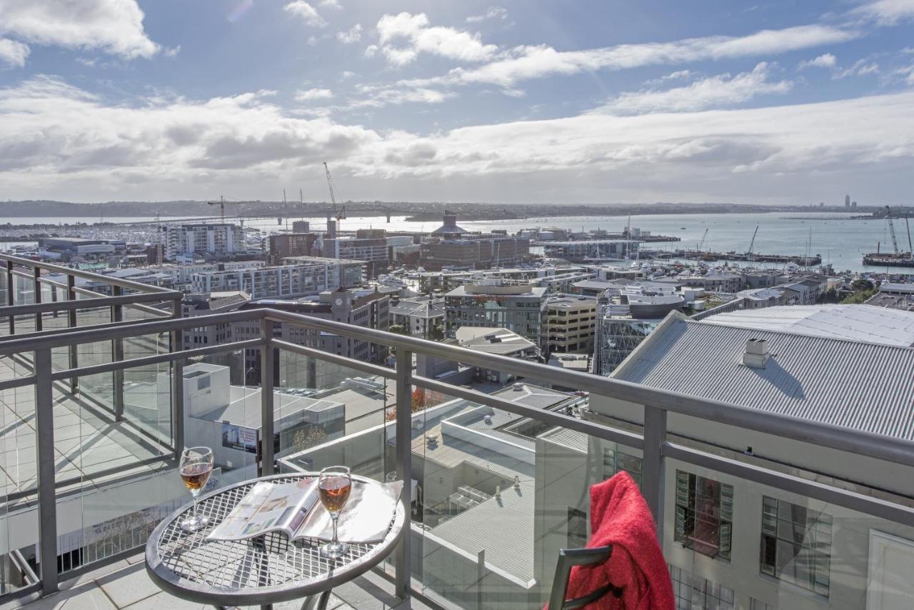 Best Views -Stunning HERITAGE-Pool,Gym Auckland Exterior foto